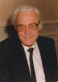 Heinrich Nöth (1928-2015), University of Munich, GDCh President 1988-1989