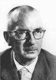 Karl Ziegler (1898–1973), MPI für Kohlenforschung, Mülheim/Ruhr, GDCh President 1949-1951