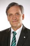 Thomas Geelhaar (1957), Merck KGaA, Darmstadt, GDCh President 2014-2015