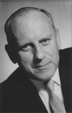 Ulrich Haberland (1900–1961), Bayer AG, Leverkusen, GDCh President 1954-1955