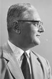 Helmut Ley (1909–1973), Metallgesellschaft AG, Frankfurt/Main, GDCh President 1966-1967