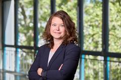 Ms. Lena Rubner