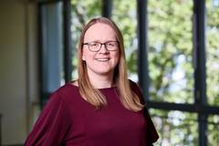 Dr. Lisa Pecher