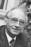 Heinz A. Staab (1926-2012), MPI for Medical Research, Heidelberg, GDCh President 1984-1985