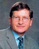 Fred Robert Heiker (1949), Bayer AG, Leverkusen, GDCh President 2002-2003