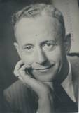 Hellmut Bredereck (1904–1981), University of Stuttgart, GDCh President 1968-1969