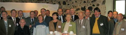 SEC-Jahrestreffen in Hanau 2007