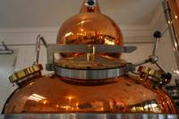 Hammerschmiede: Destille (Foto Hercynian Distilling Co.)