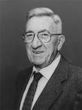 Bernhard Timm (1909-1992), BASF AG, Ludwigshafen, GDCh-Präsident 1970-1971