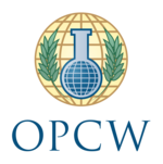 Organisation für das Verbot chemischer Waffen - Organisation for the Prohibition of Chemical Weapons (OPCW)