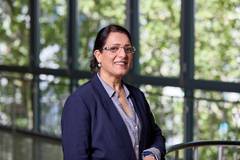 Ms. Pooja Prashar