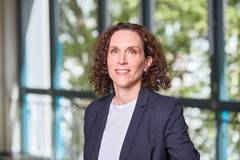 Ms. Martina Losch