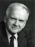 Carl Heinrich Krauch (1931–2004), Hüls AG, Marl, GDCh-Präsident 1990-1991