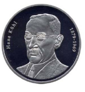 Hans-Kühl-Medaille