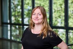 Ms. Christin Christmann