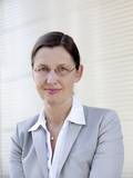 Barbara Albert (1966), Technische Universität Darmstadt, GDCh-Präsidentin 2012-2013