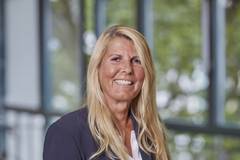 Ms. Silvia Kirrwald