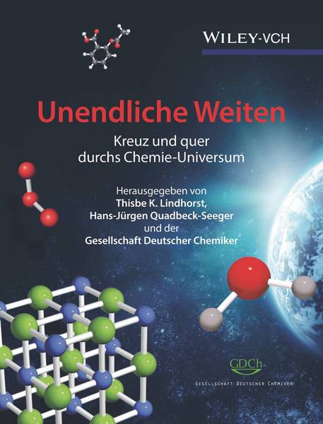 No | Gesellschaft Deutscher Chemiker E.V.