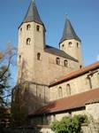 Kloster Drübeck (Foto: H.-U. von Grabowski, Meine)