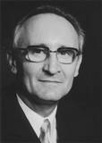 Günther Wilke (1925-2016), MPI für Kohlenforschung, Mülheim/Ruhr, GDCh President 1980-1981