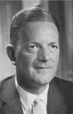 Kurt Hansen (1910–2002), Bayer AG, Leverkusen, GDCh President 1974-1975
