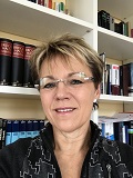 Prof. Dr. Angelika Brückner
