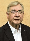 Prof. Dr. Klaus-Peter Jäckel