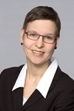 Dr. Frauke Zbikowski, Redakteurin / CvD, Redaktion Nachrichten aus der Chemie